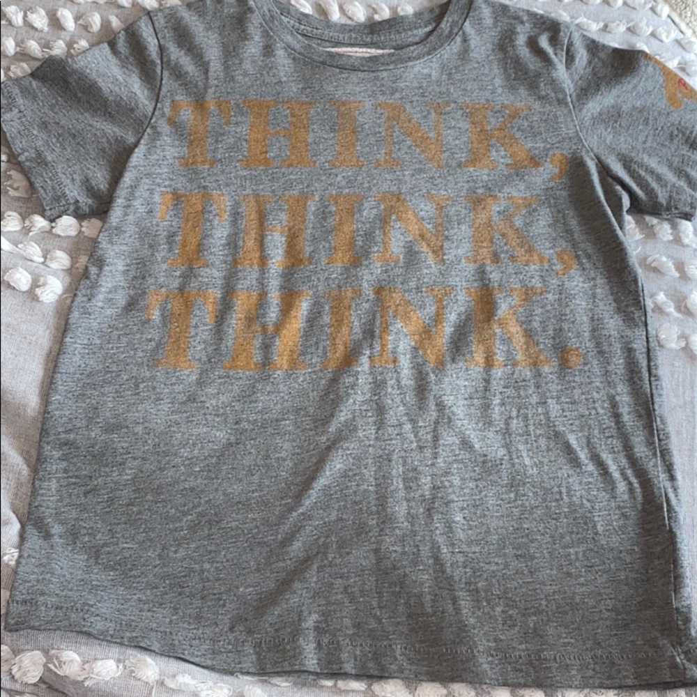 Peek htf shirt